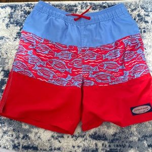 Vineyard vines boys swimsuit